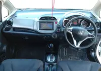 Honda fit 2013 model 1.3 benzin otomatik 140 bin km 10