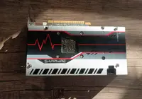 RX 580 ekran karti 2