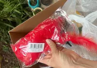 Dekoratif eşyalar satıyorum 5