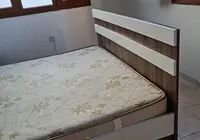 Girne Yeni Liman bölgesinde 3+1 kiralık eşyalı daire 8