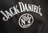 Jack Daniel’s Siyah Sırt Çantası – Temiz ve Kullanışlı 2