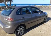 seat ibiza 2