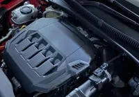 Volkswagen Polo GTI 2.0 turbo 5