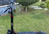 E CROSS PRO-2 4