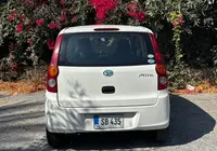 Daihatsu Mira 2015 3