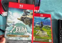 Nintendo Switch 2 3