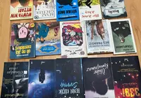 Kitaplar toplu satılık 1