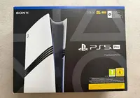 Playstation 5 pro 2tb kapali kutu acil satlik 4