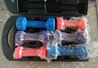 Dumbell seti 2