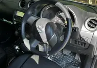Nissan march 6