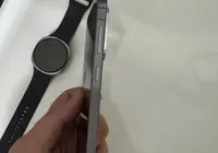 Samsung Galaxy A56 & Samsung Watch 8 2