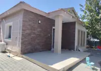 Bahçeli müstakil ev Minareli koy 4