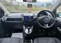 Mazda/Demio 1