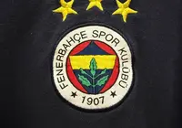 Orijinal Fenerbahçe 2003-2004 Vintage Sweatshirt (S Beden) 2