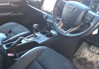 SATILIK Toyota GR hilux 2022 model 2