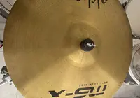 Yamaha Rock Tour drum kit, mat black 1