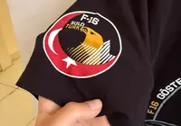 ORİJİNAL SOLO TÜRK T-SHIRT (M BEDEN / TEMİZ) 7