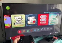 Nintendo Swich 2 4