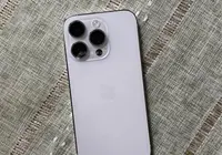 İphone 14 pro Tamirli (kasası ve ekranı değişti) 1