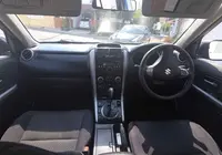 SUZUKİ GRAND VİTARA 6