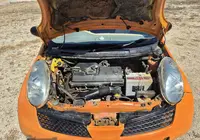 Nissan March 6