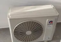 GREE 12.000 BTU A++ Klima İyonizer Teknolojisi Lomo R32 2