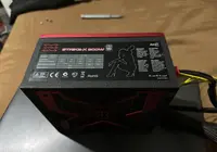 Satılık 800w psu silver seltfikalı 1