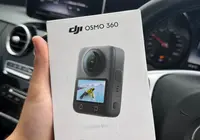 DJI OSMO 360 KAMERA 1