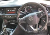 Opel Insignia 2018 6