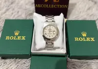 Erkek rolex saat 5