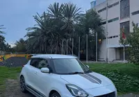 SUZUKİ SWİFT SPORT 2
