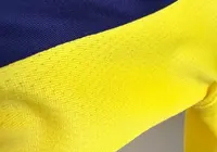 Orijinal Adidas Fenerbahçe 2024/25 İç Saha Forması (XS) 3