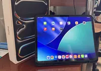 İpad Pro M5 3
