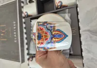 Fincan takımı 3