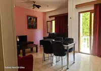 Girne Yeni Liman bölgesinde 3+1 kiralık eşyalı daire 1