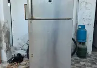 Buzdolabı blombarg 1
