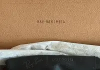 RAY-BAN | META WAYFARER – GEN 2 Shiny black Transitions 5