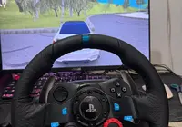 Logitech G29 Direksiyon Seti+Shifter 1
