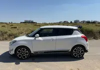 SUZUKİ SWİFT SPORT 1.4 TURBO 2