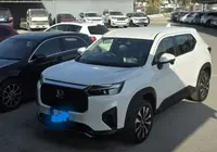 Honda wrv 5