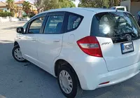 Honda fit 2013 model 1.3 benzin otomatik 140 bin km 7