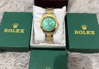 Erkek rolex saat 4