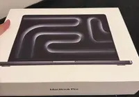 Macbook pro m5 kapalı kutu 3