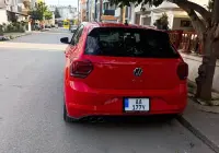 Volkswagen Polo GTI 2.0 turbo 3