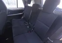 SUZUKİ GRAND VİTARA 9