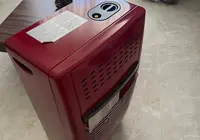 Gaz Sobası Satılık 2