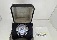 QUANTUM ERKEK SAAT 1