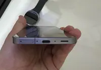 Samsung Galaxy A56 & Samsung Watch 8 3