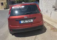 FORD FİESTA COMFORD 2