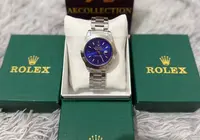 Erkek rolex saat 7